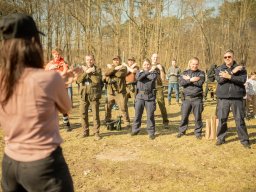 Sprzątanie Świata 08.03.2025 Osowa Góra